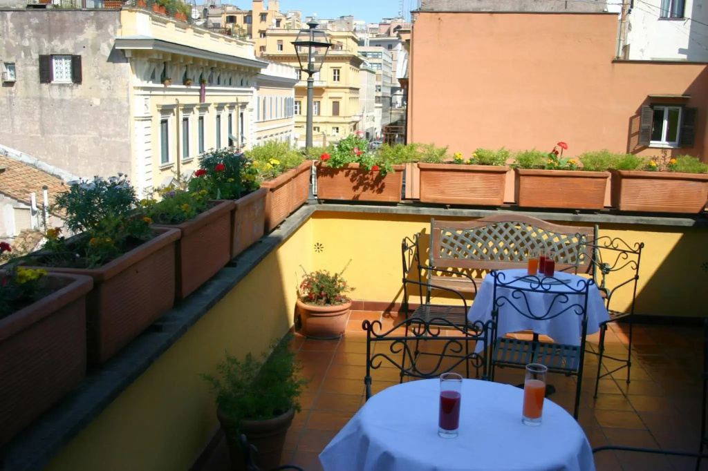 Hotel photo 14