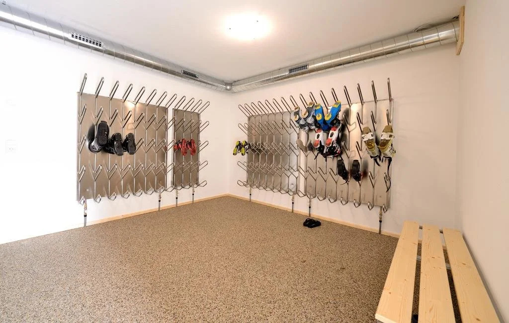 Almfamilyhotel Scherer - фото 19