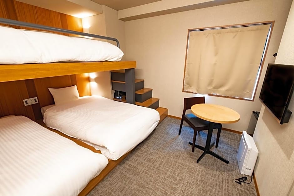 & Hotel Hakata 사진 1
