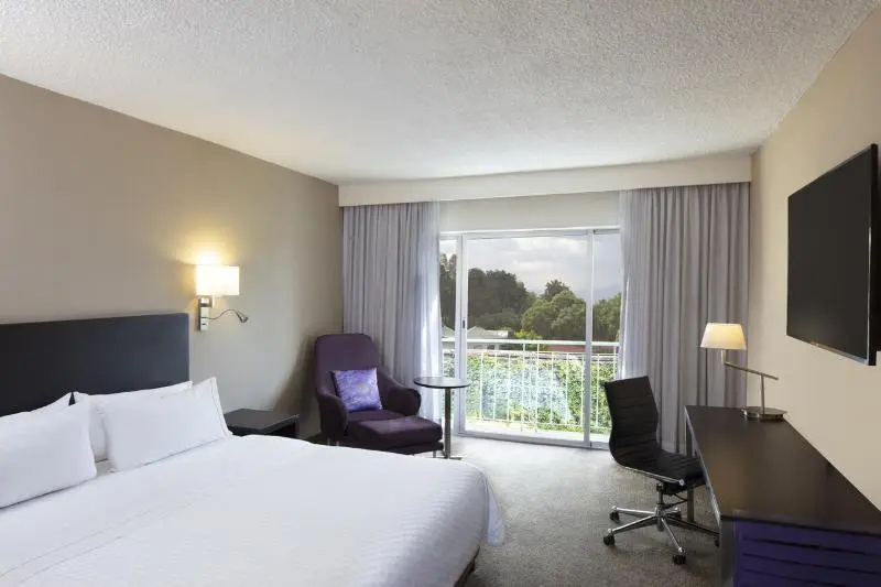 Fiesta Inn Ciudad de Mexico Aeropuerto - Chambres