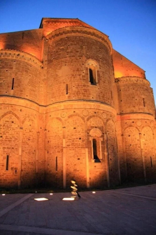 Valle di Venere