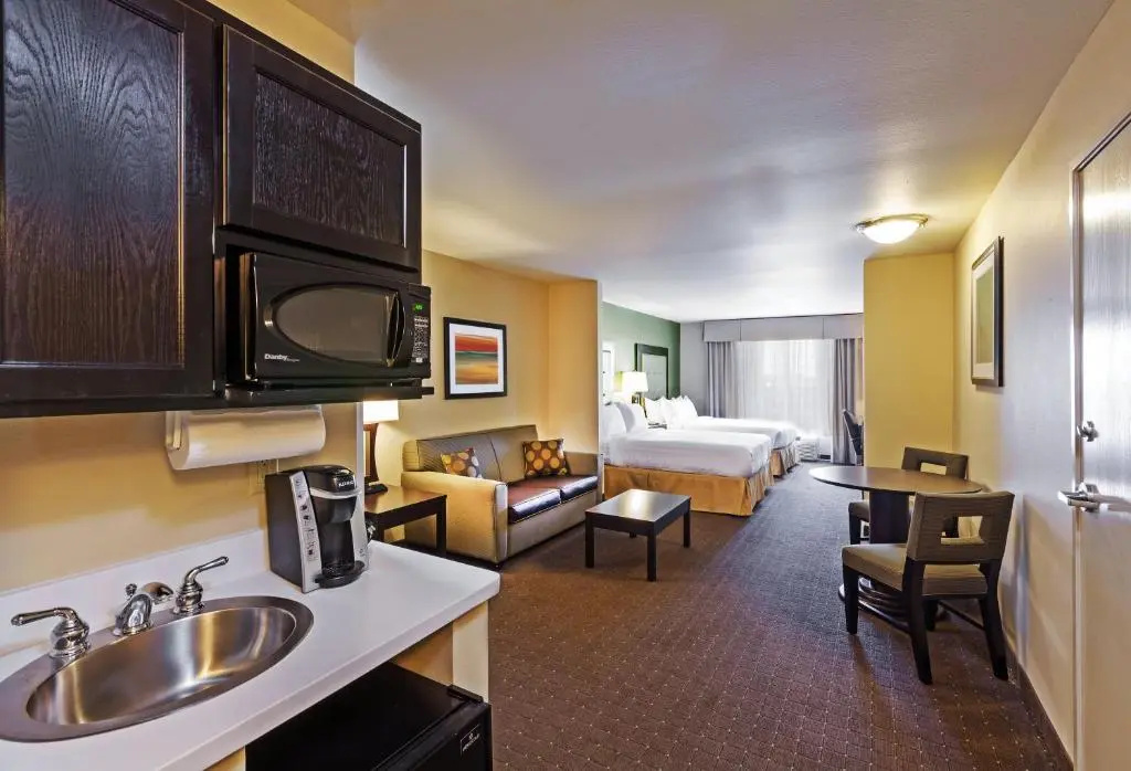 Suite