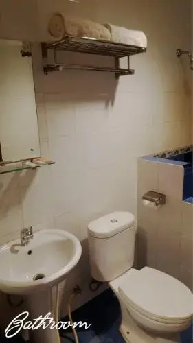 Grand Malioboro Hotel - Chambres