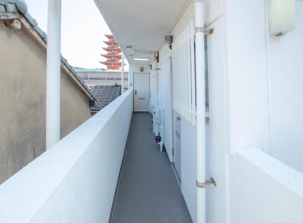 Sakura House Fukuoka 사진 2