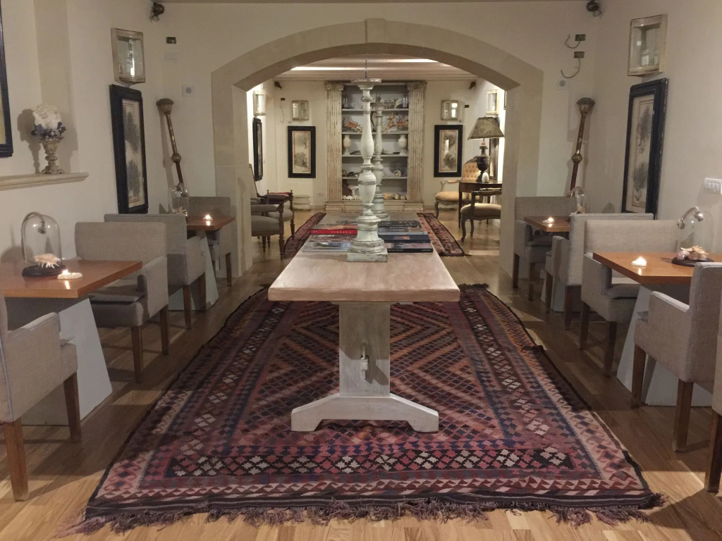 Siracusa Resort Musciara - Général