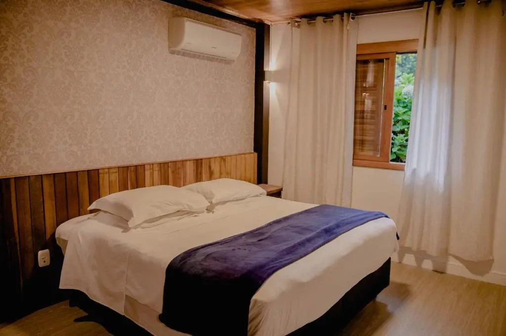 Superior Chalet