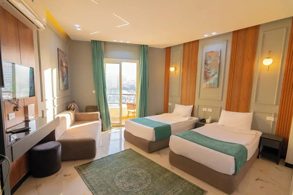 Junior Suite