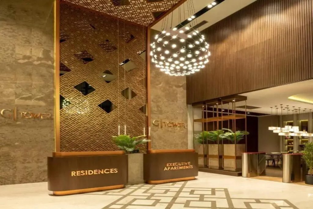Hotel photo 9