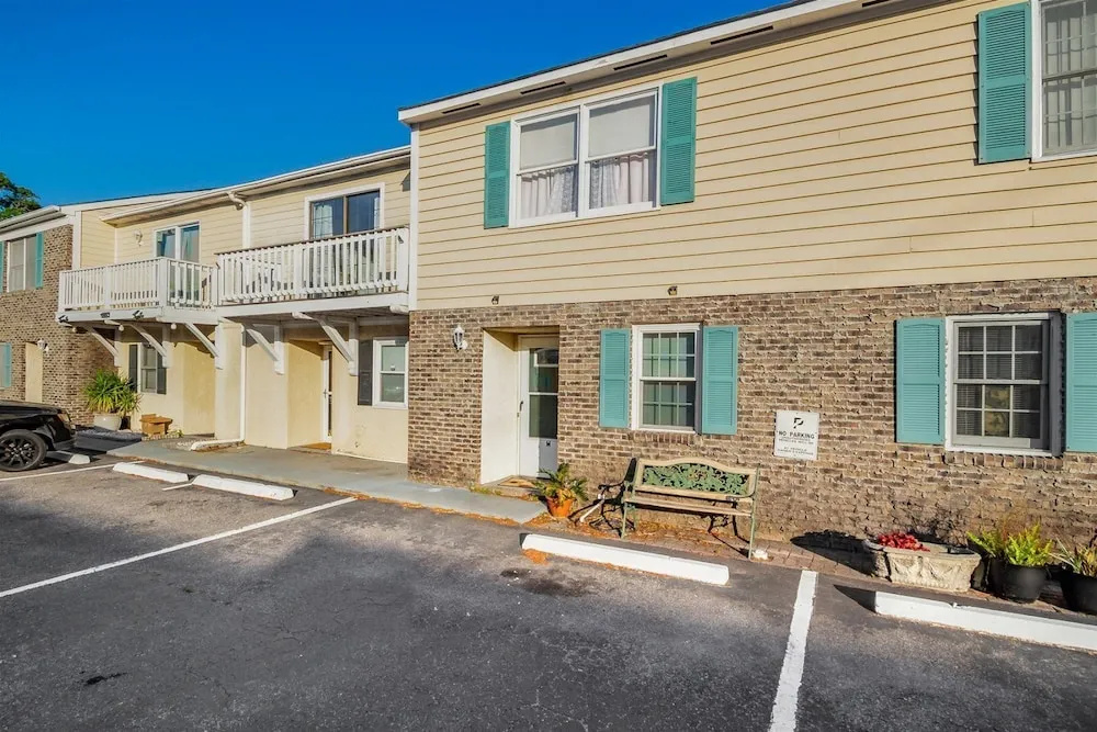 Islander Cay Myrtle Beach Escape