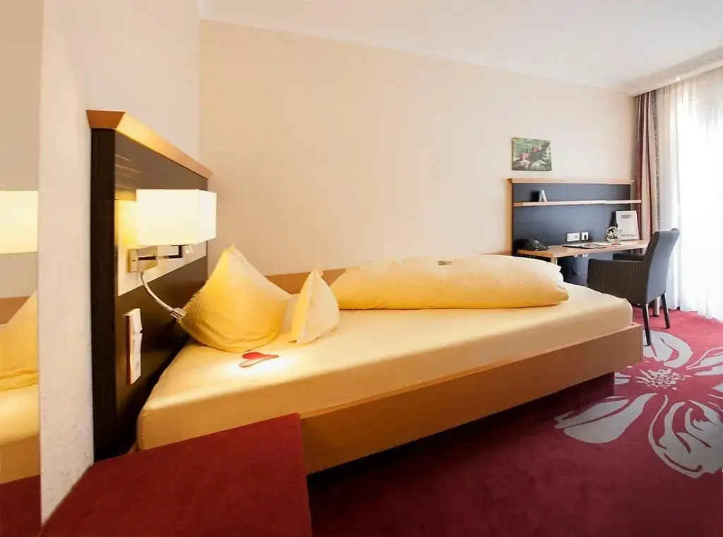 Forellenhof Rössle - Hotel & Restaurant - Général