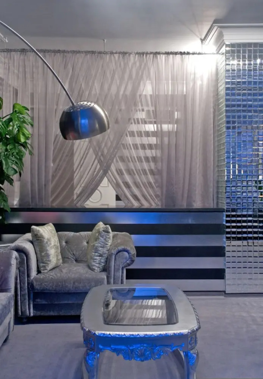 Executive Junior Suite