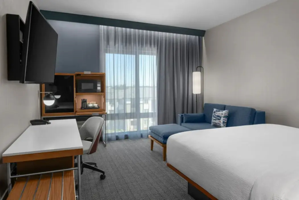 Hotel photo 2