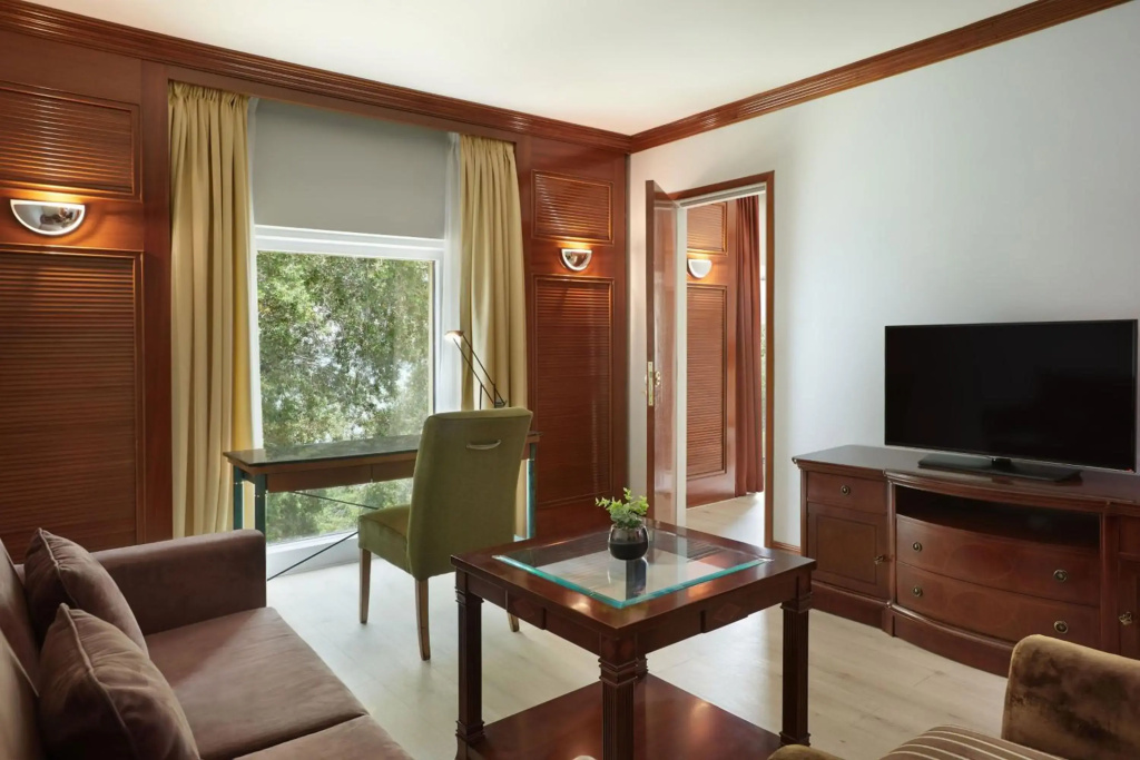 Sheraton Djibouti - фото 50
