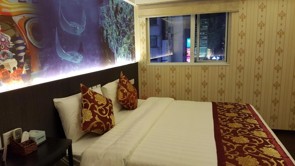 Whole Sunshine International Guest House — 5