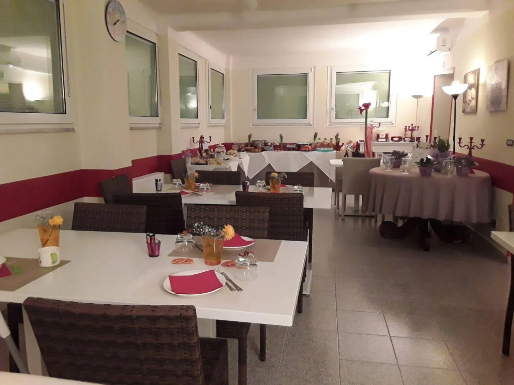 Hotel photo 18