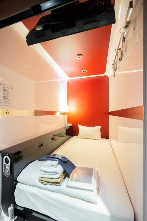 TORIFITO Hotel & Pod Kanazawa Hyakumangokudori 사진 2