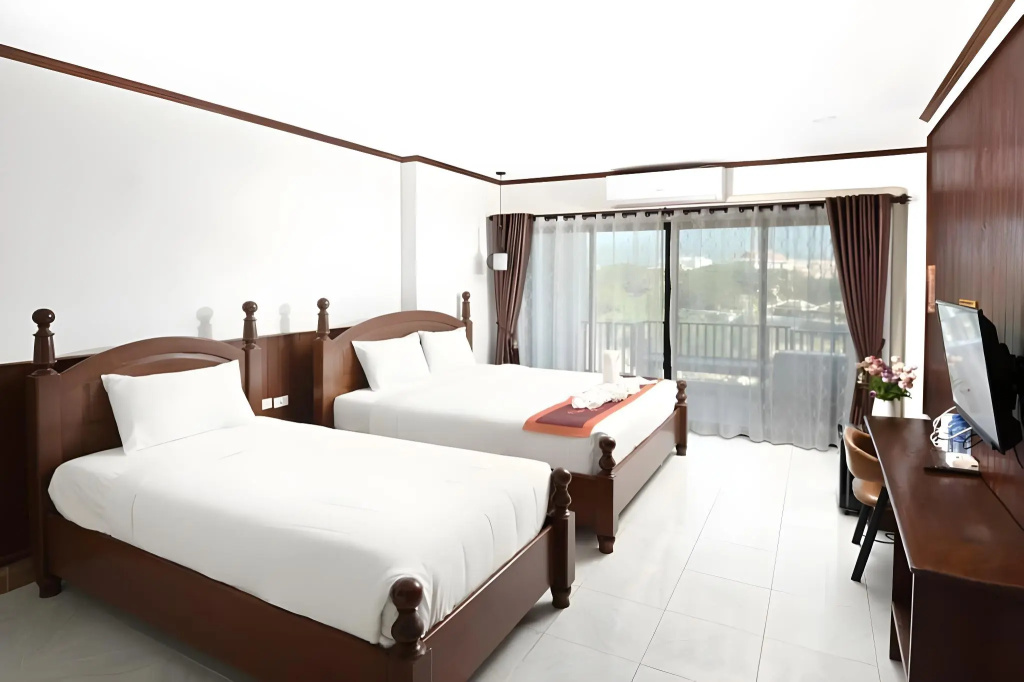 Hotel photo 19