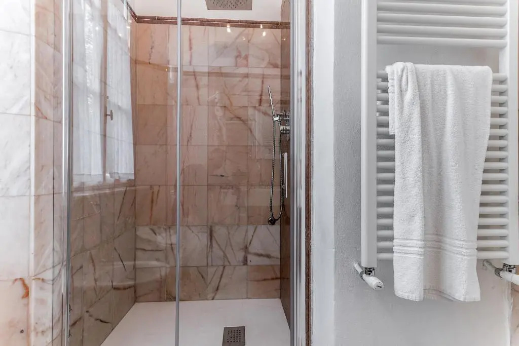 Hotel Villa Maremonti - Chambres