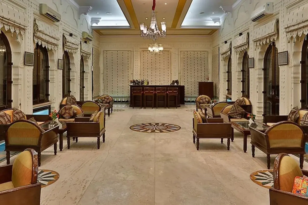 Hotel photo 8