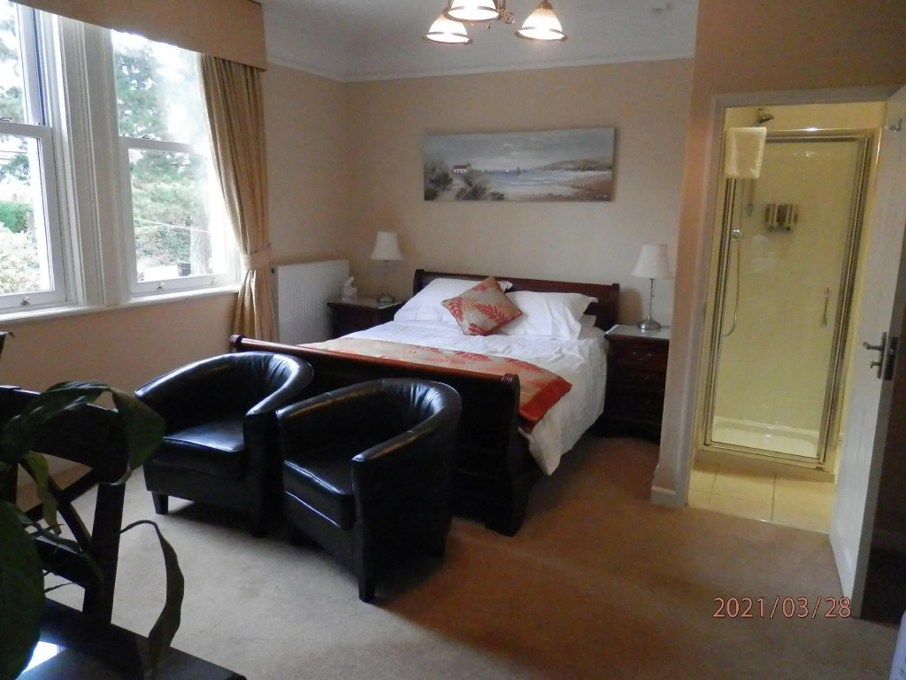 Superior room