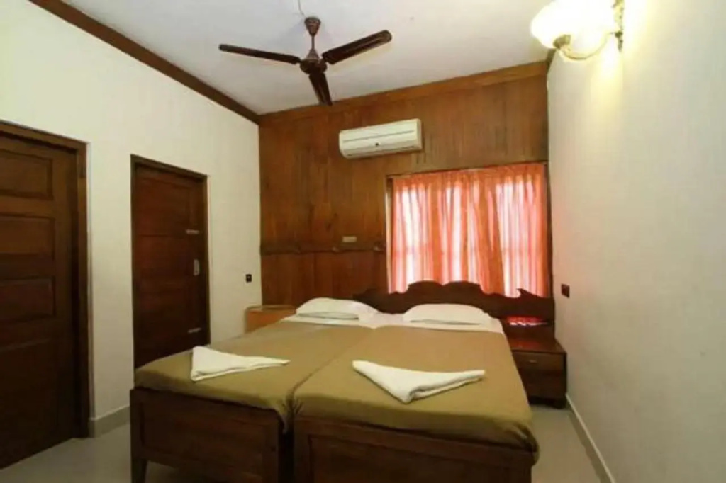 Akhil Beach Resort Pvt Ltd.