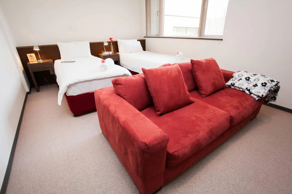 Hotel photo 17
