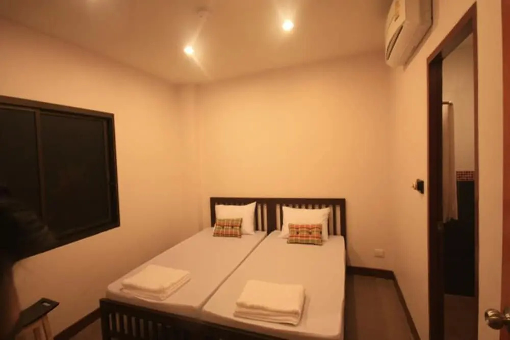 Ming Shou Boutique House - Chambres