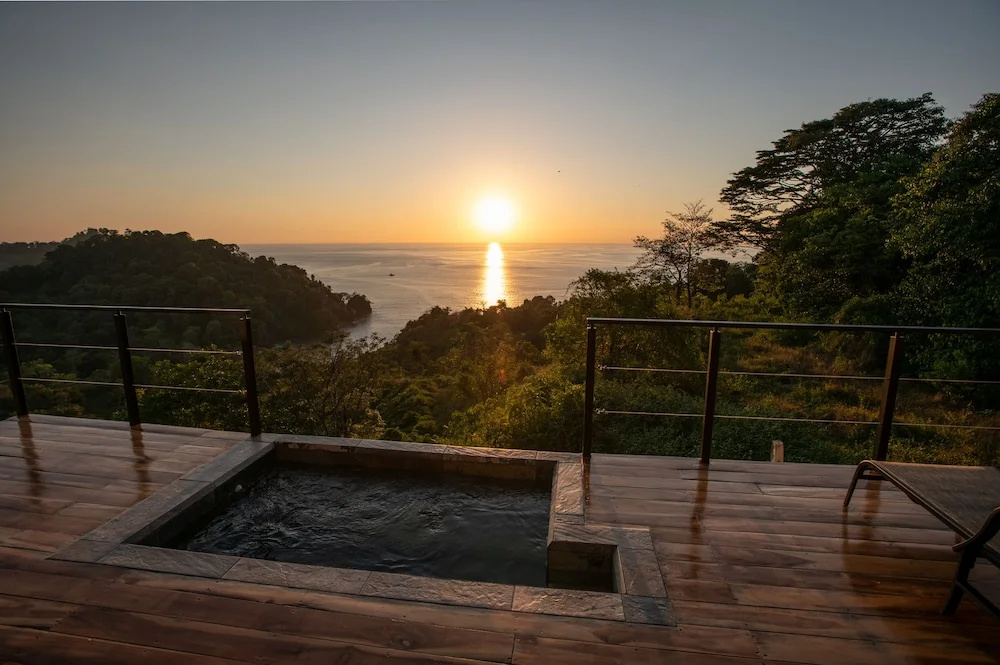 Villas Mangata