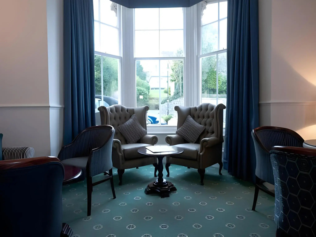 Hotel VARA - Général