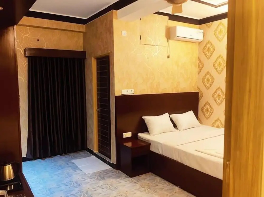 Sunset Bay Hotel — фото 5