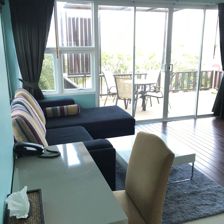 Hotel photo 7