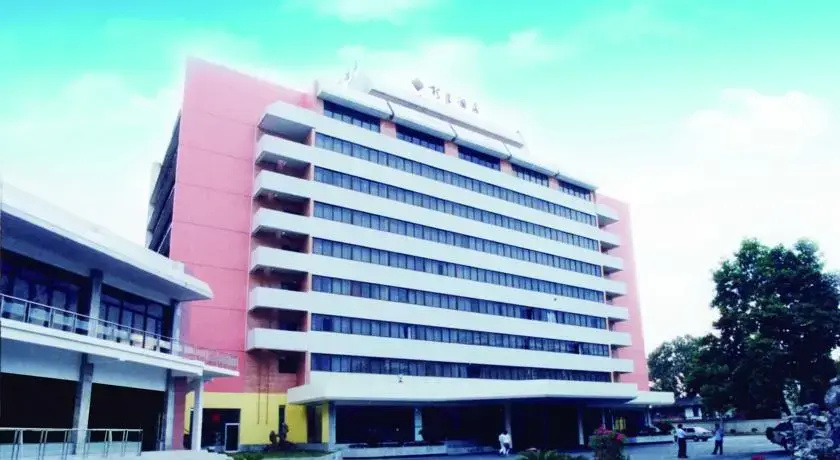 Sports Hotel