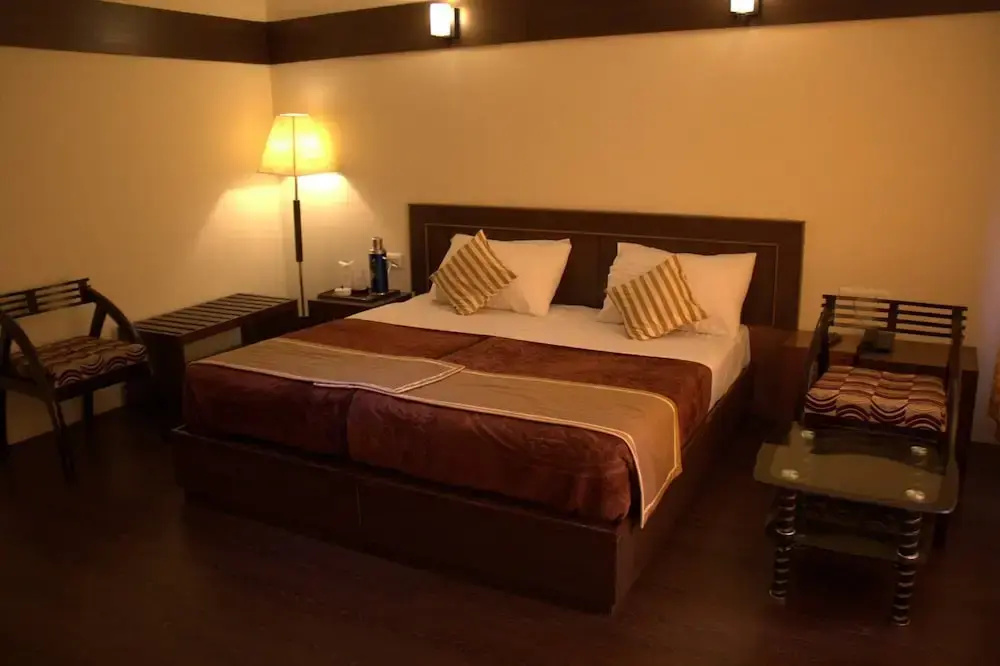 Hotel Ladakh Retreat - Chambres