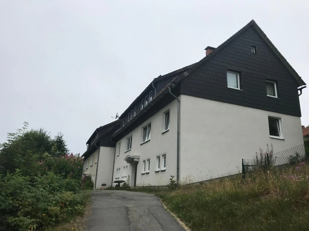 Wohnung Julius 5