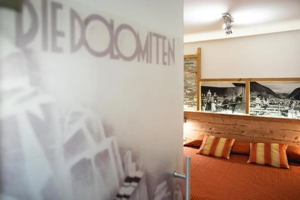 Touring - Chambres