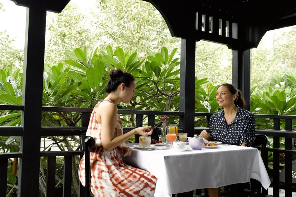 Spicers Balfour Brisbane - Général