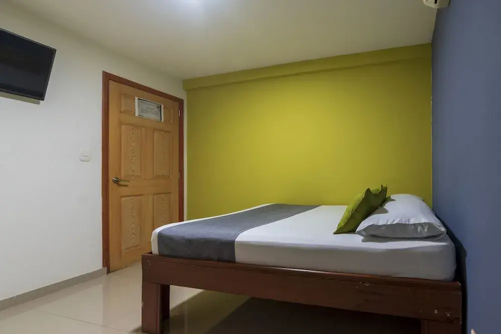 Hotel photo 12