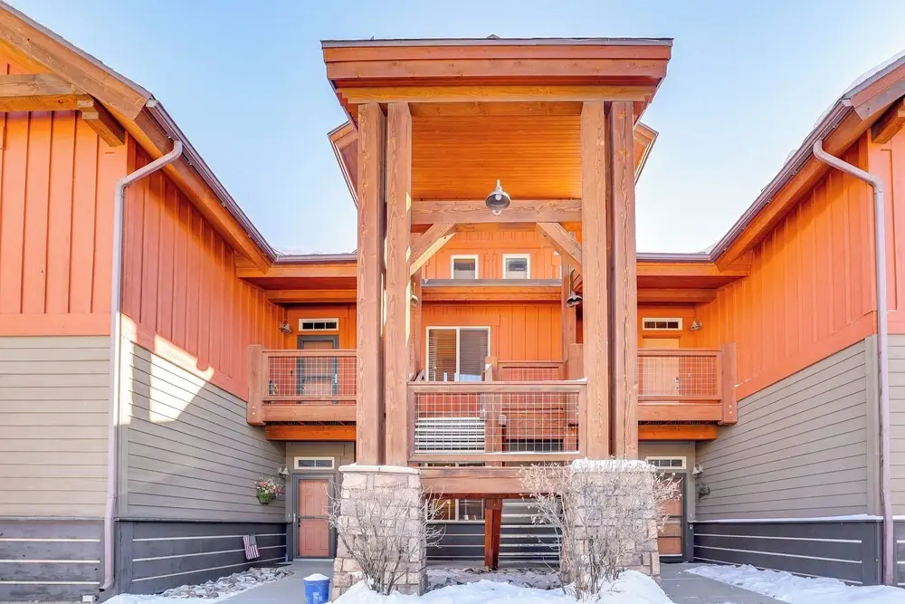 Ski & Explore: Silverthorne Gem w/ Hot Tub Access!