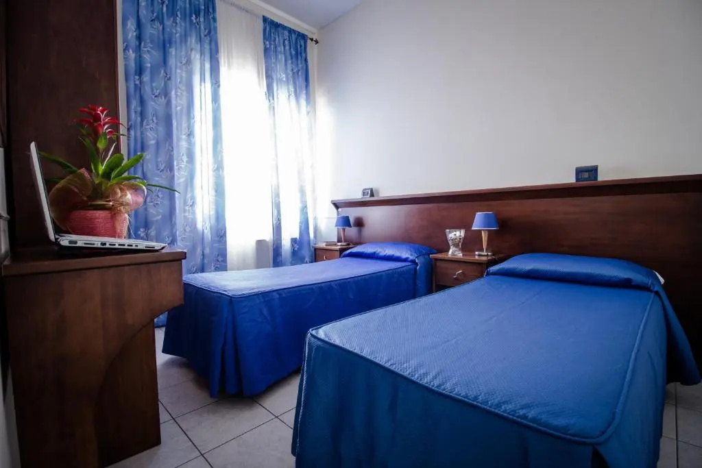Miramare - Chambres