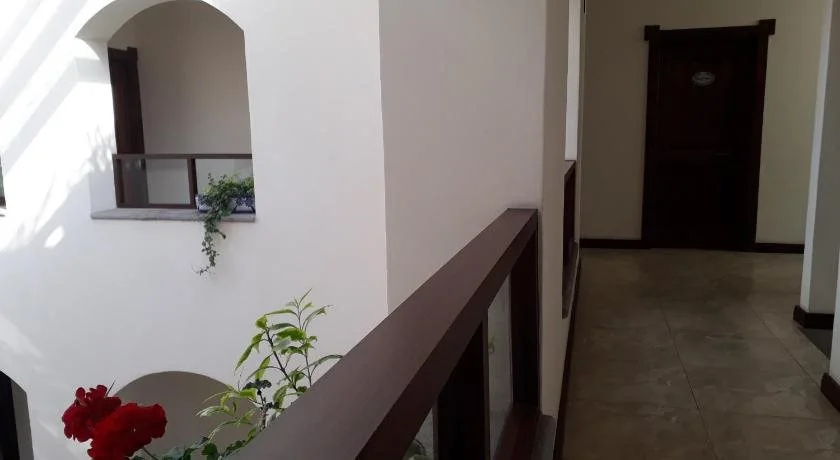 Hotel Xelhua - Général