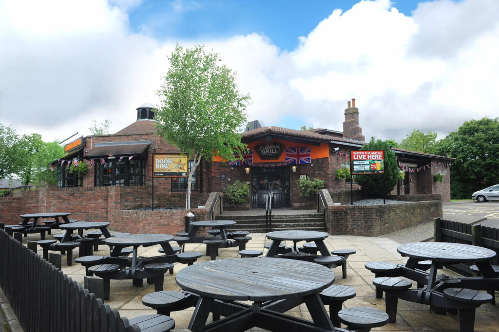 Premier Inn Carlisle Central North - Général