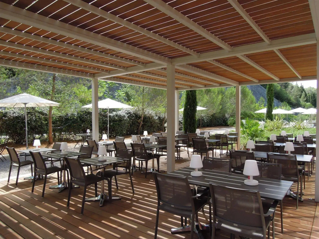 Hotel Estelou - Général