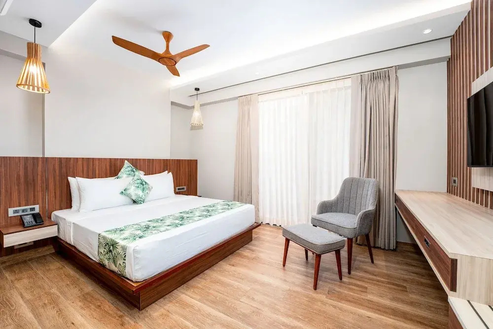 Hotel photo 11