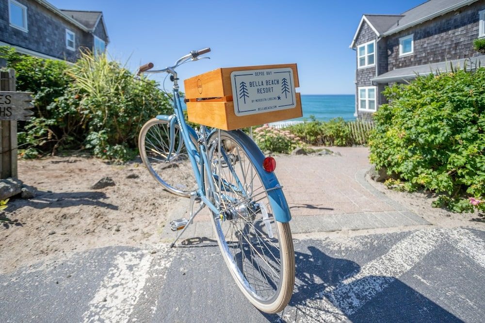 Seaglass Cottage — 5