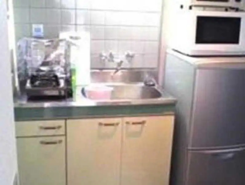 五条 IVY Apartment 사진 15