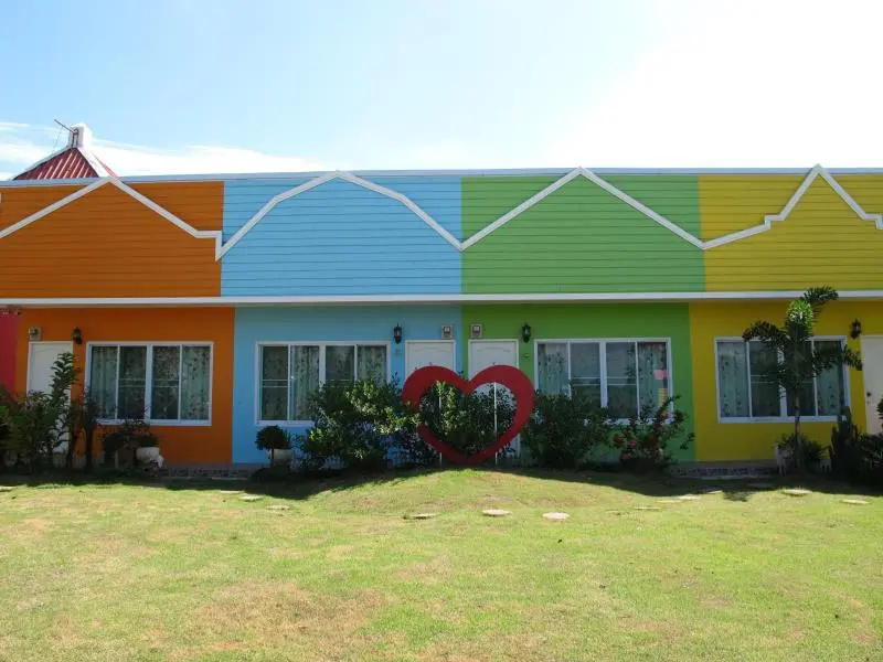Miyuri House