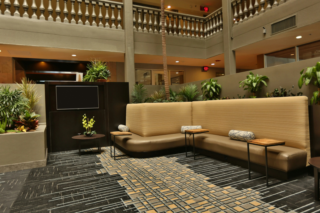 DoubleTree Suites by Hilton Hotel McAllen - Général