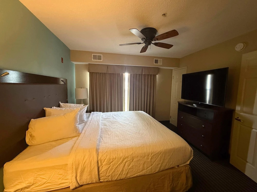 MainStay Suites - Chambres