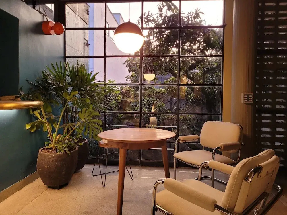 w Dazzling Loft w Majestic Deco in Poblado
