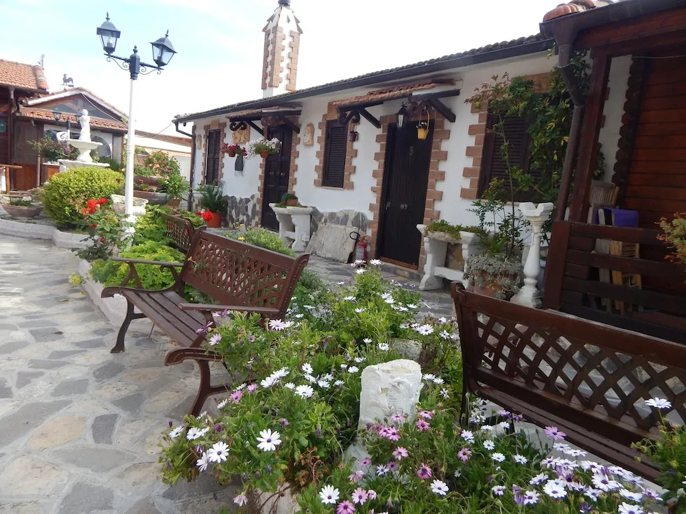 House With 2 Bedrooms In The Countryside Of Rome